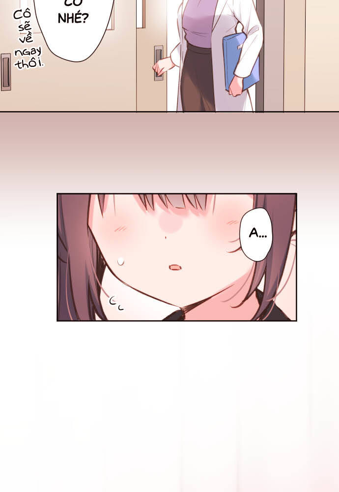 Cô Bạn Gái Hai Mặt - Chapter 41 - Page 47