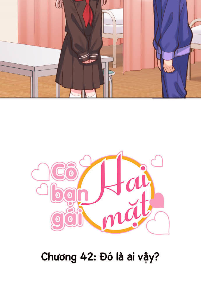 Cô Bạn Gái Hai Mặt - Chapter 42 - Page 10