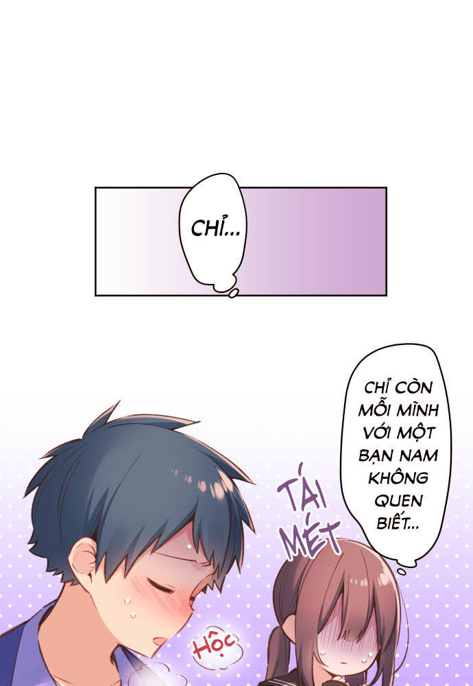 Cô Bạn Gái Hai Mặt - Chapter 42 - Page 11