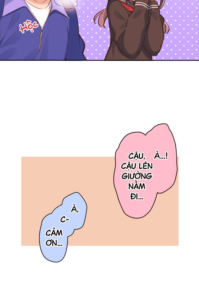 Cô Bạn Gái Hai Mặt - Chapter 42 - Page 12