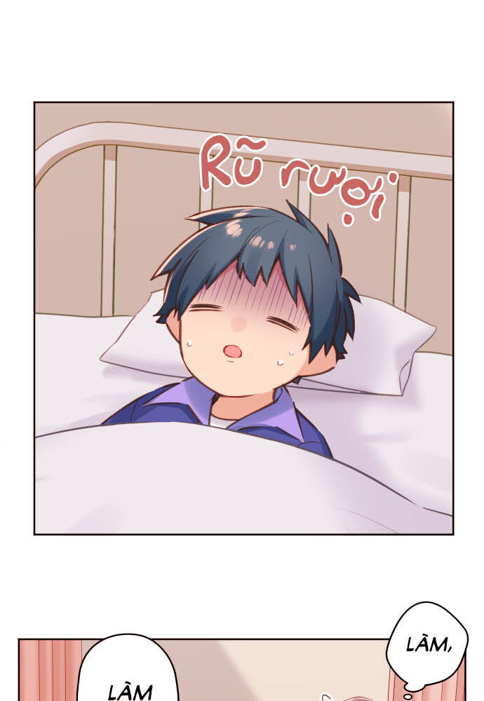 Cô Bạn Gái Hai Mặt - Chapter 42 - Page 13