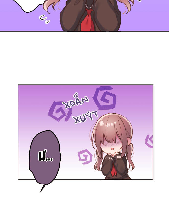 Cô Bạn Gái Hai Mặt - Chapter 42 - Page 15