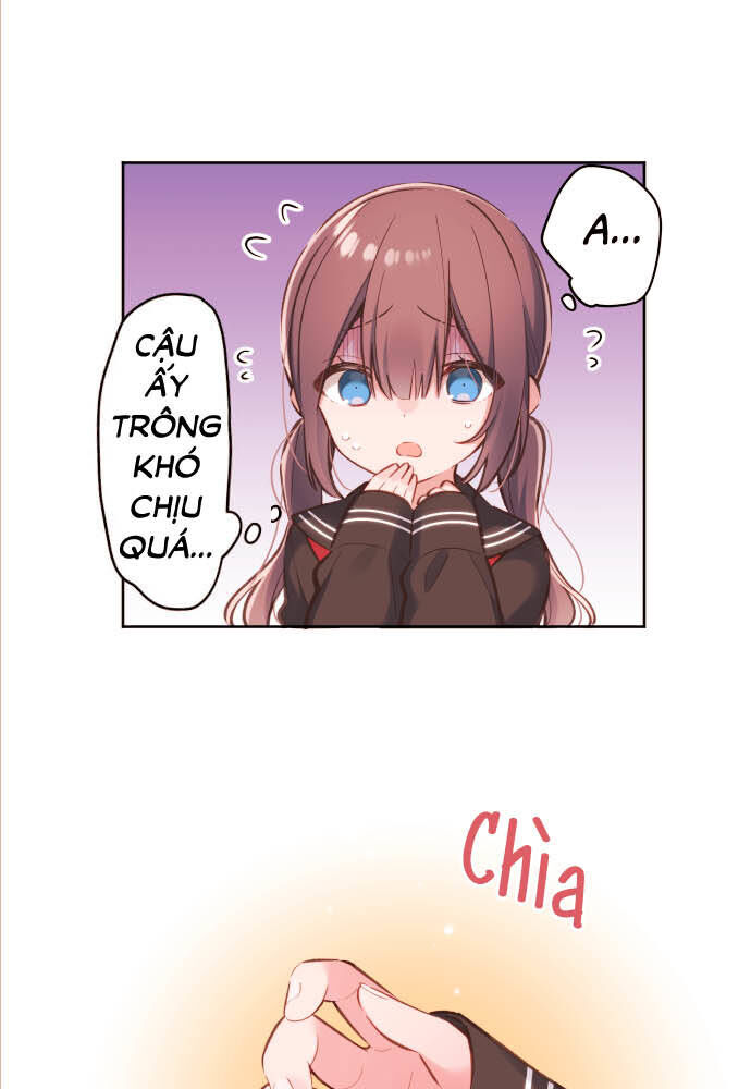 Cô Bạn Gái Hai Mặt - Chapter 42 - Page 17