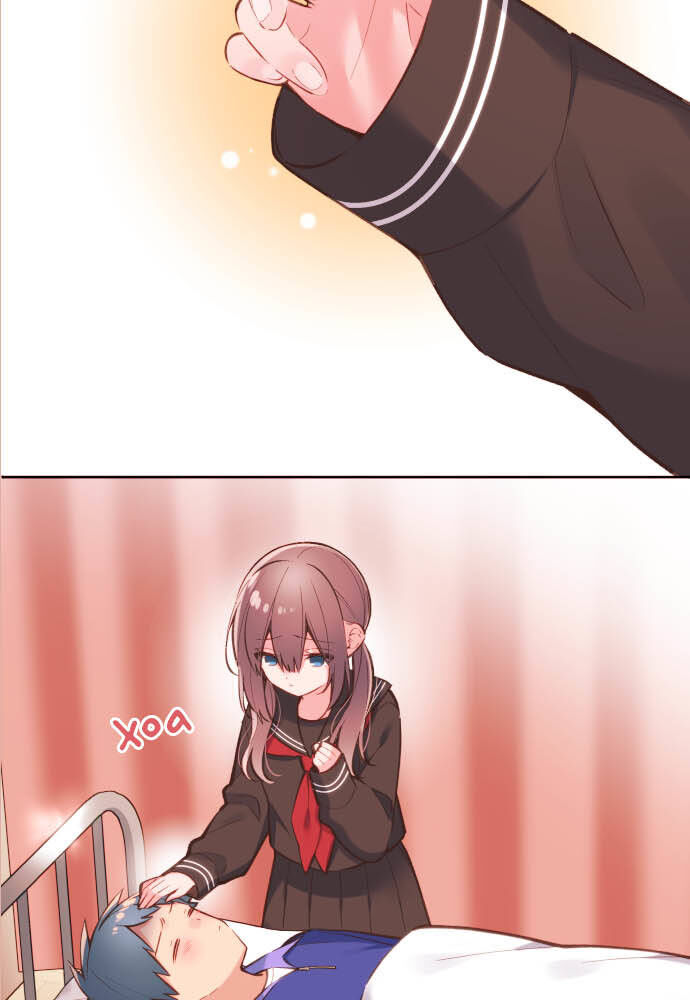 Cô Bạn Gái Hai Mặt - Chapter 42 - Page 18