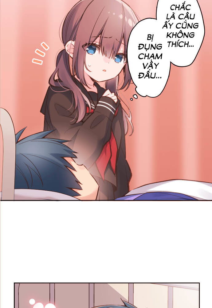 Cô Bạn Gái Hai Mặt - Chapter 42 - Page 23