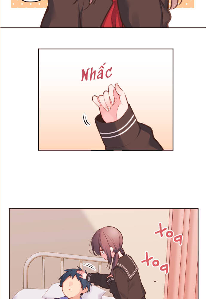 Cô Bạn Gái Hai Mặt - Chapter 42 - Page 25