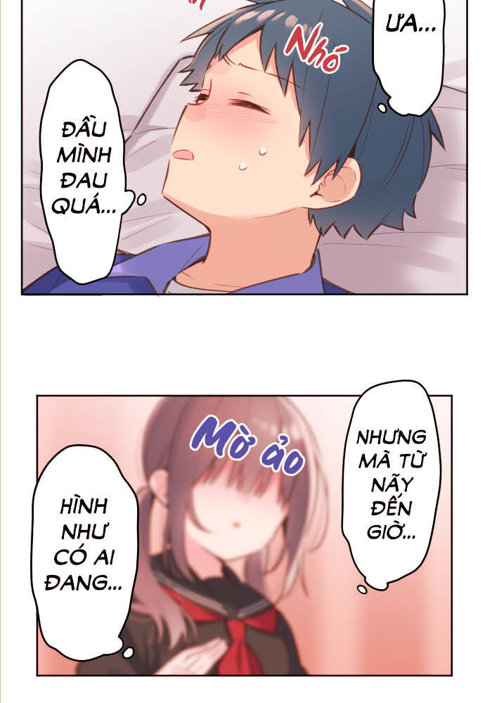 Cô Bạn Gái Hai Mặt - Chapter 42 - Page 28