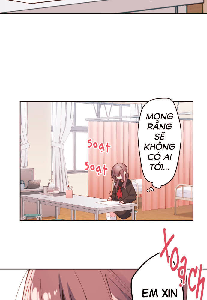 Cô Bạn Gái Hai Mặt - Chapter 42 - Page 3