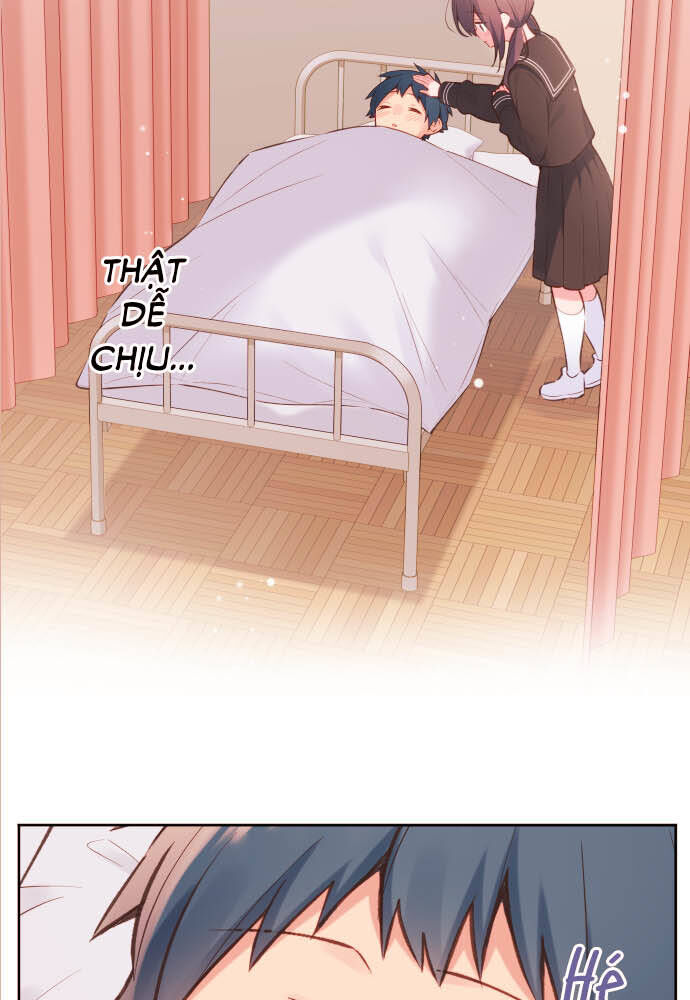 Cô Bạn Gái Hai Mặt - Chapter 42 - Page 31