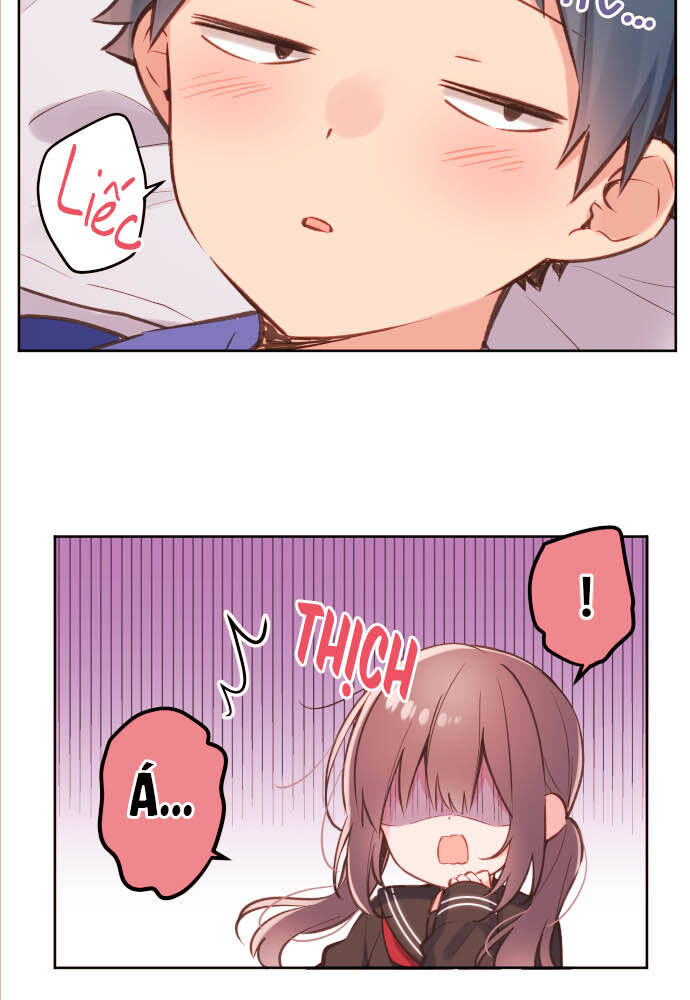 Cô Bạn Gái Hai Mặt - Chapter 42 - Page 32