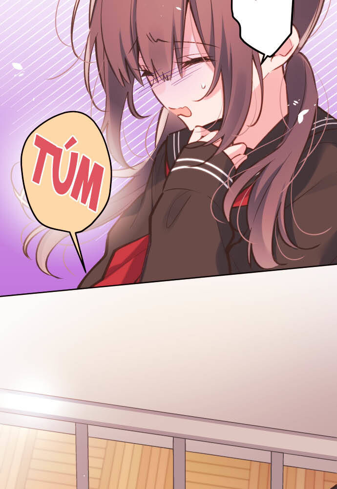 Cô Bạn Gái Hai Mặt - Chapter 42 - Page 35