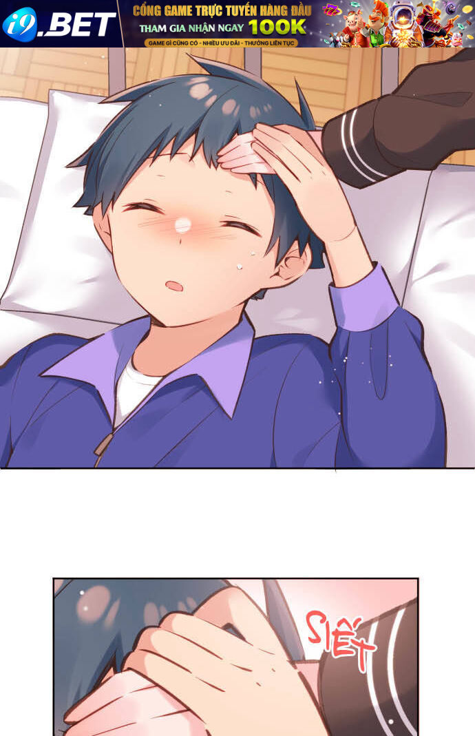 Cô Bạn Gái Hai Mặt - Chapter 42 - Page 36