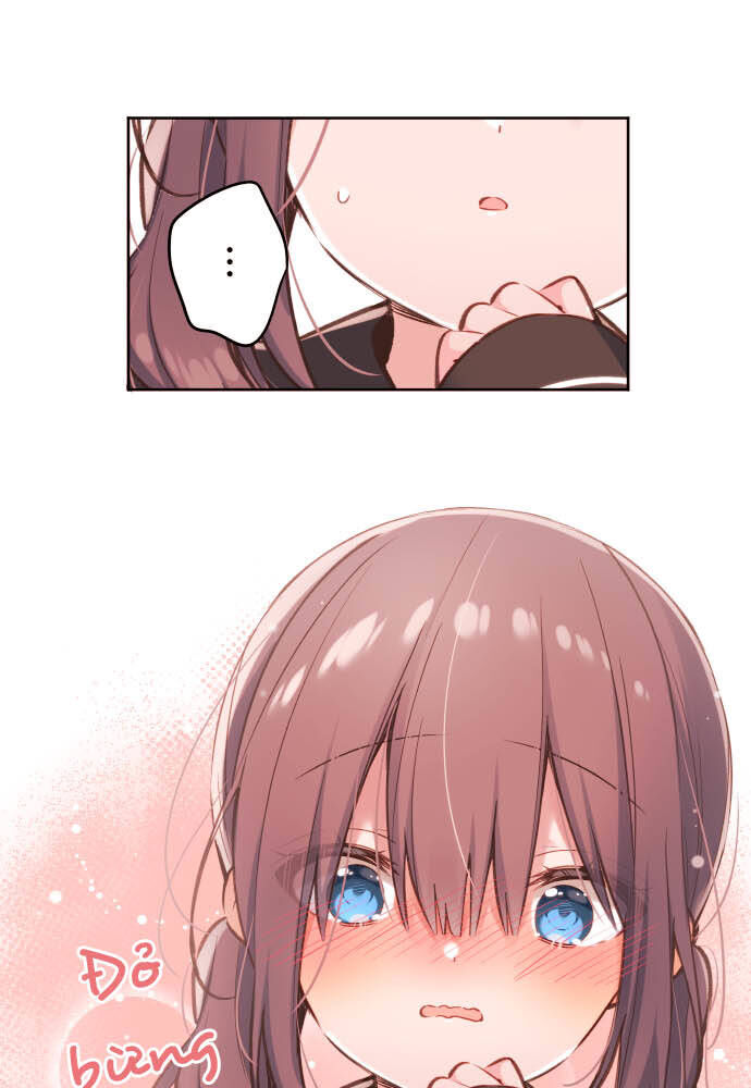 Cô Bạn Gái Hai Mặt - Chapter 42 - Page 38