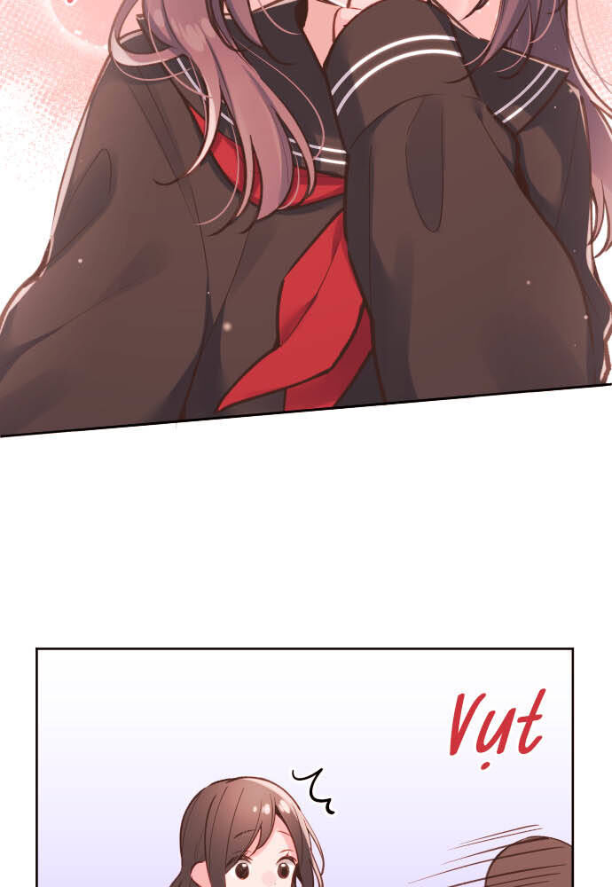 Cô Bạn Gái Hai Mặt - Chapter 42 - Page 39