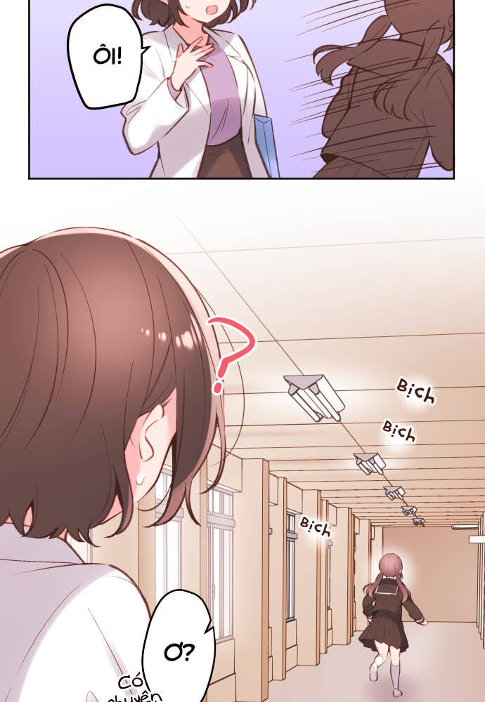 Cô Bạn Gái Hai Mặt - Chapter 42 - Page 40