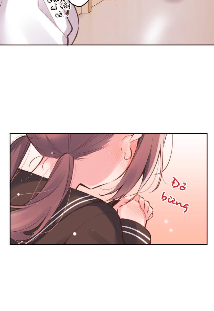 Cô Bạn Gái Hai Mặt - Chapter 42 - Page 41