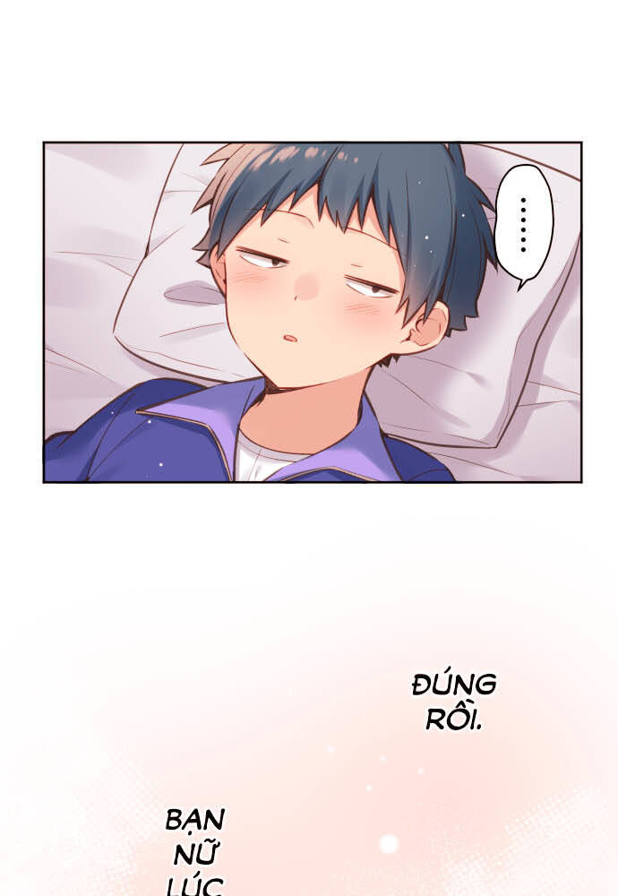 Cô Bạn Gái Hai Mặt - Chapter 42 - Page 42