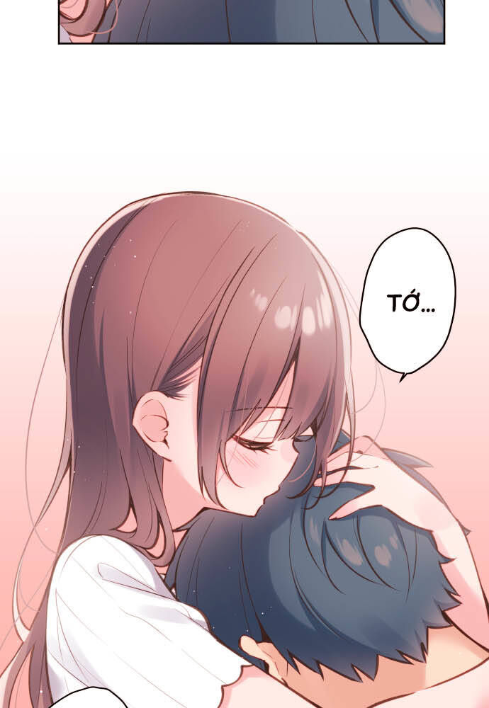Cô Bạn Gái Hai Mặt - Chapter 42 - Page 46
