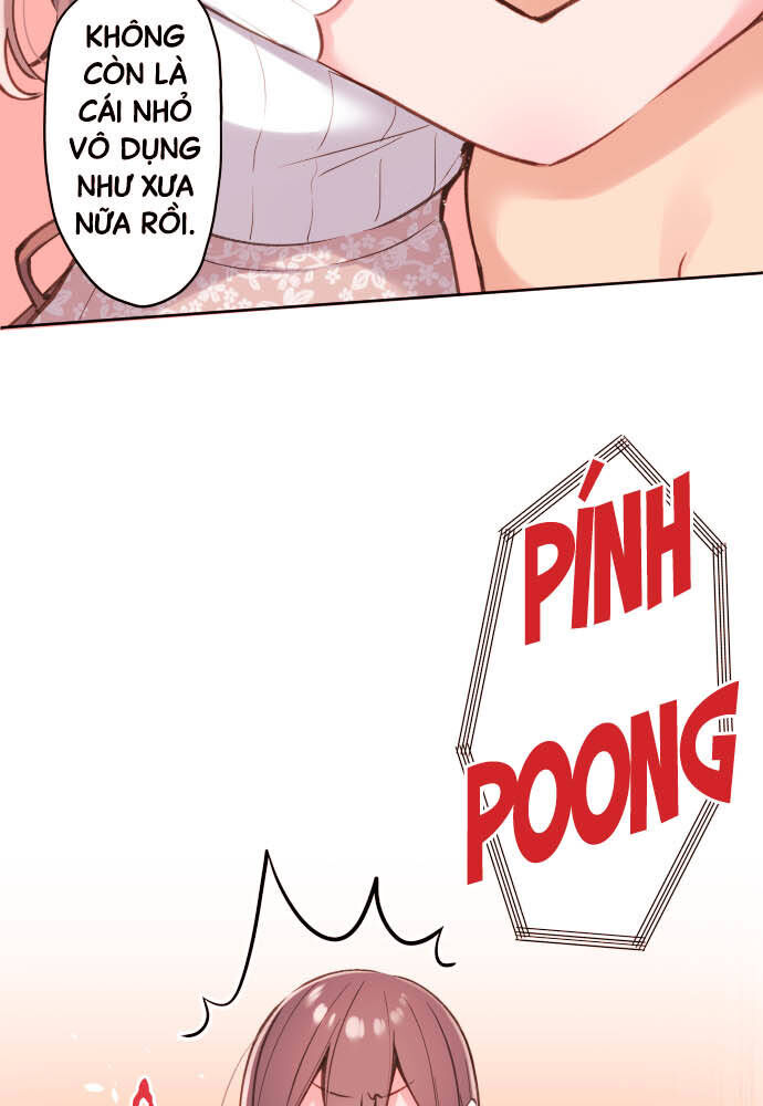 Cô Bạn Gái Hai Mặt - Chapter 42 - Page 47