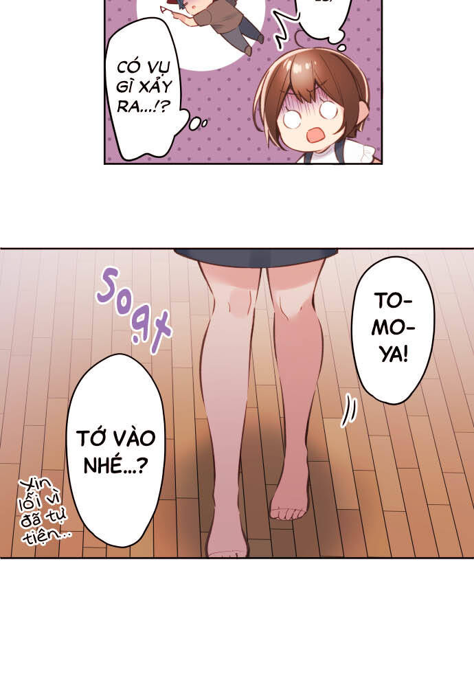 Cô Bạn Gái Hai Mặt - Chapter 42 - Page 51