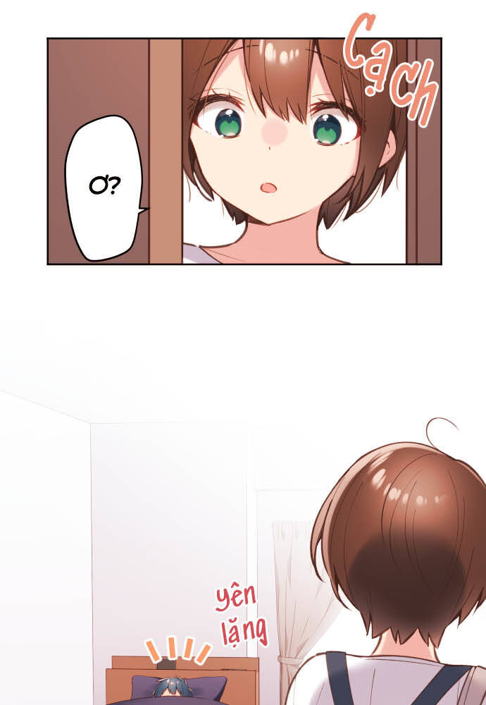 Cô Bạn Gái Hai Mặt - Chapter 42 - Page 52