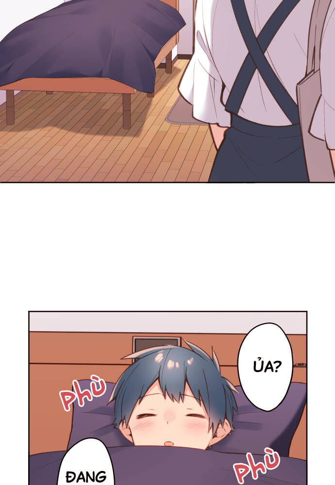 Cô Bạn Gái Hai Mặt - Chapter 42 - Page 53