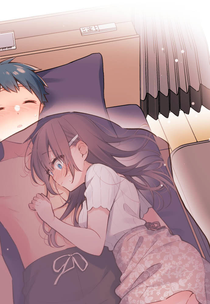 Cô Bạn Gái Hai Mặt - Chapter 42 - Page 55