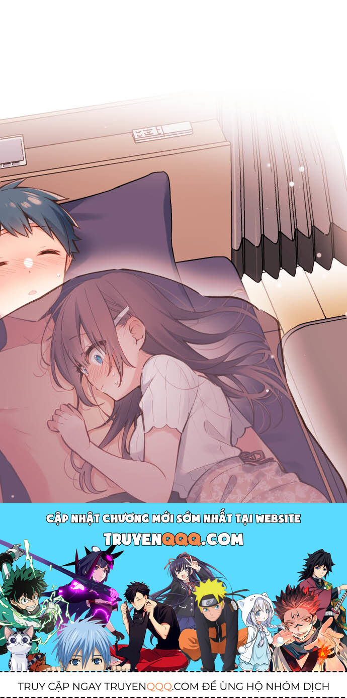 Cô Bạn Gái Hai Mặt - Chapter 43 - Page 3