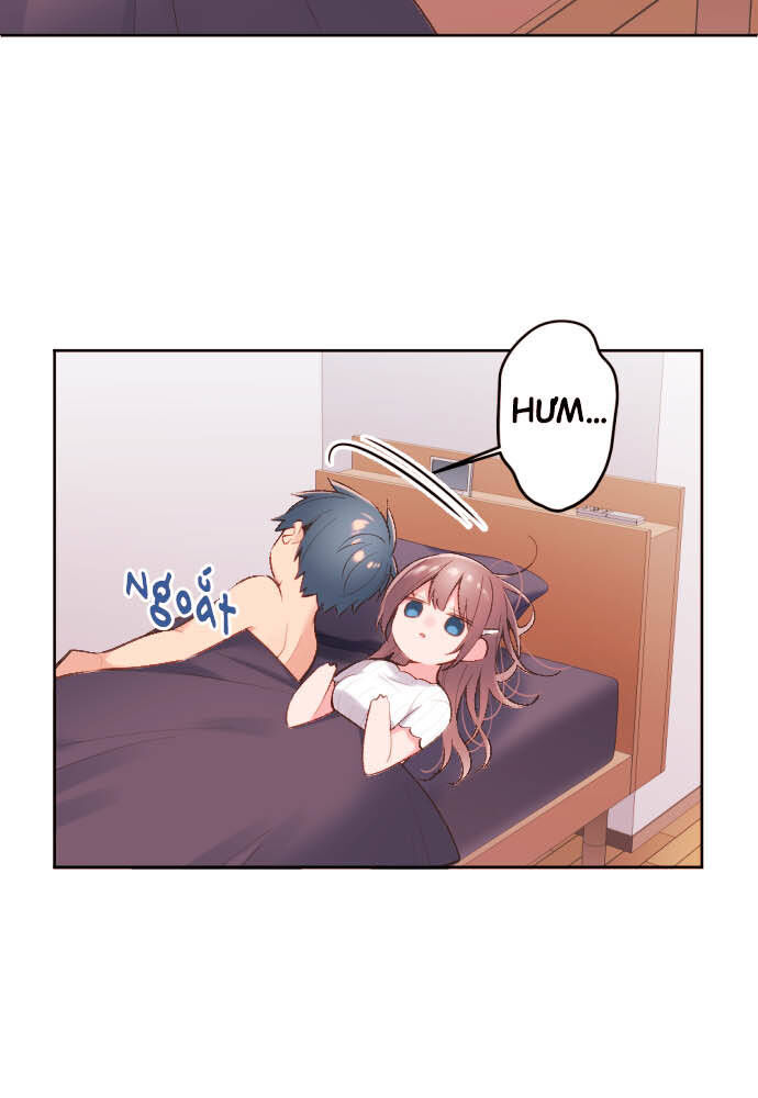 Cô Bạn Gái Hai Mặt - Chapter 44 - Page 12