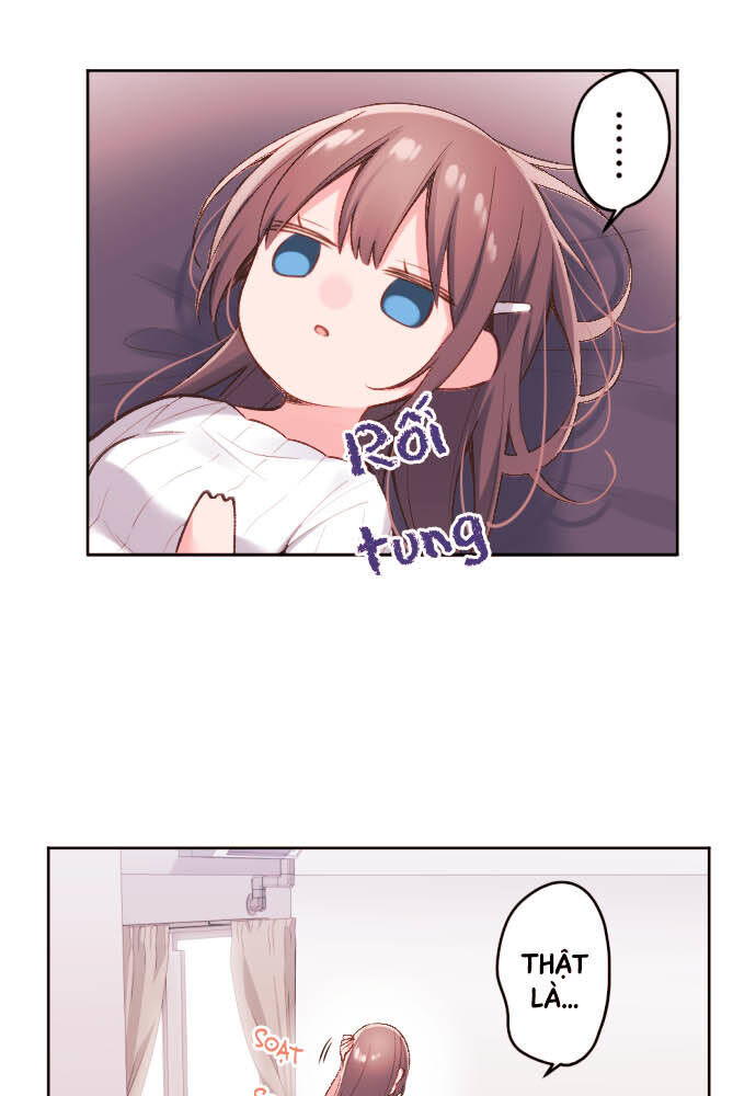 Cô Bạn Gái Hai Mặt - Chapter 44 - Page 13