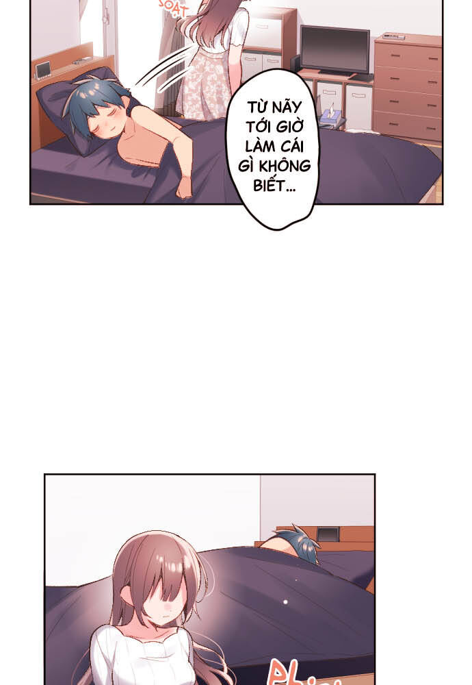 Cô Bạn Gái Hai Mặt - Chapter 44 - Page 14