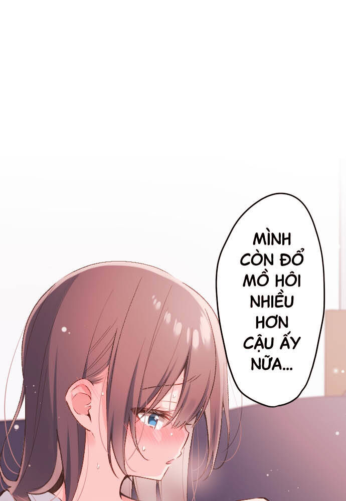 Cô Bạn Gái Hai Mặt - Chapter 44 - Page 17