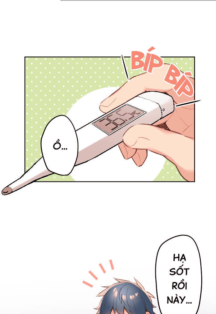 Cô Bạn Gái Hai Mặt - Chapter 44 - Page 21