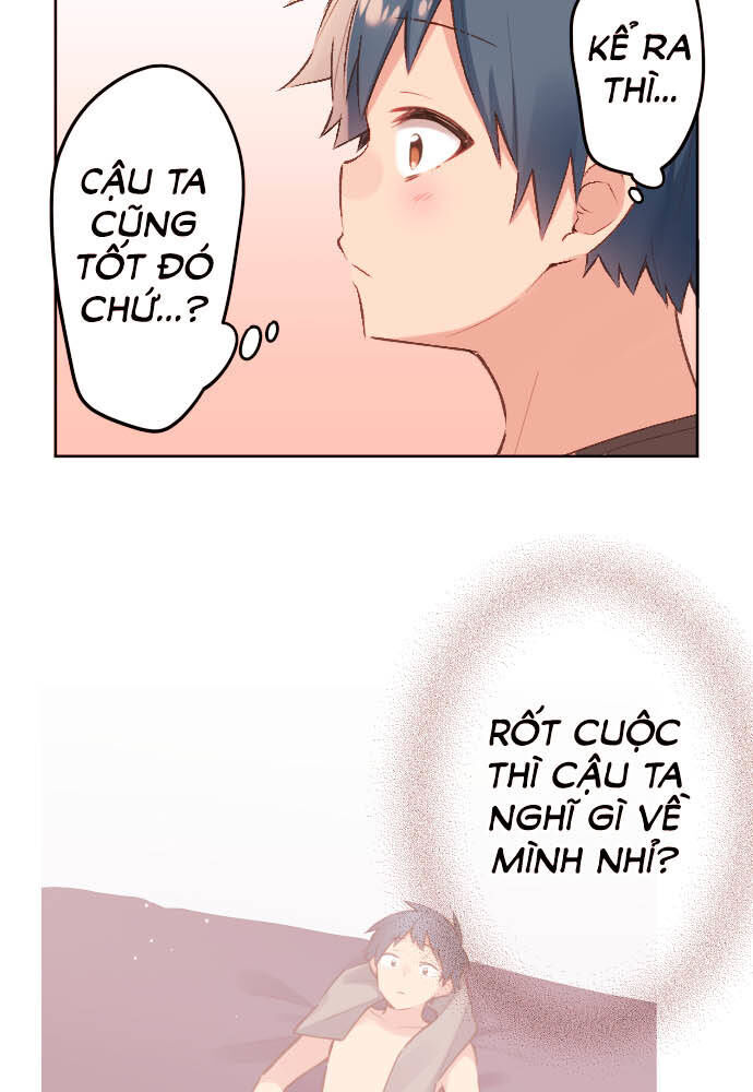 Cô Bạn Gái Hai Mặt - Chapter 44 - Page 23