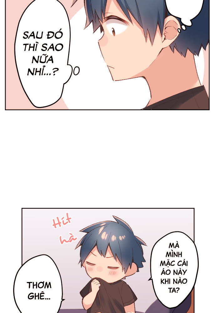 Cô Bạn Gái Hai Mặt - Chapter 44 - Page 27