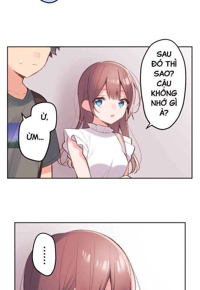 Cô Bạn Gái Hai Mặt - Chapter 44 - Page 35