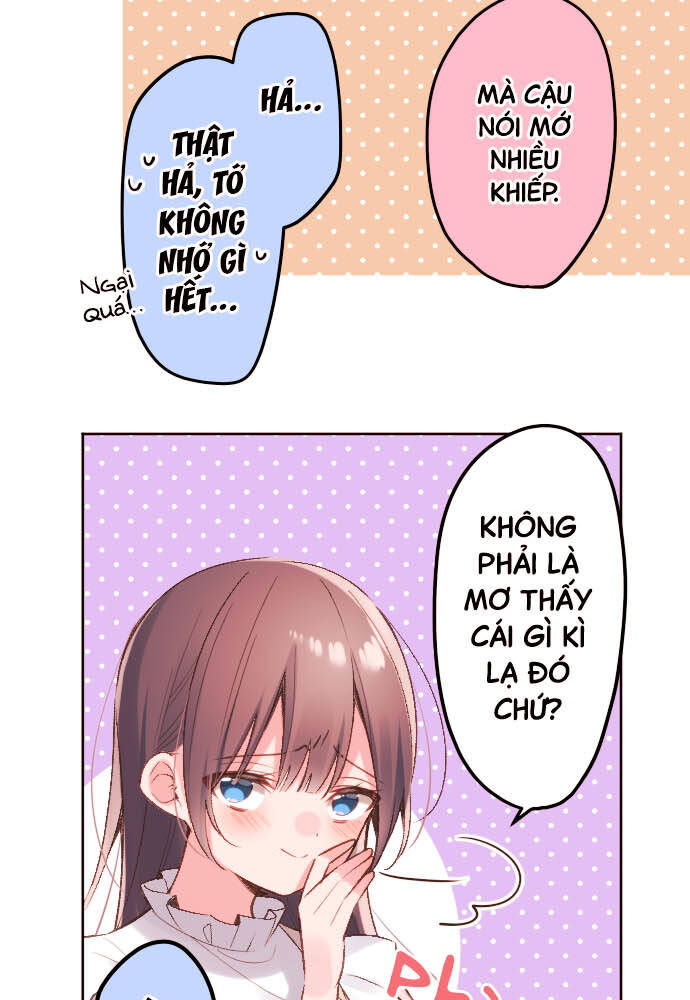 Cô Bạn Gái Hai Mặt - Chapter 44 - Page 38