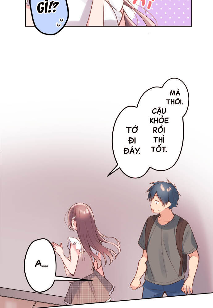 Cô Bạn Gái Hai Mặt - Chapter 44 - Page 39