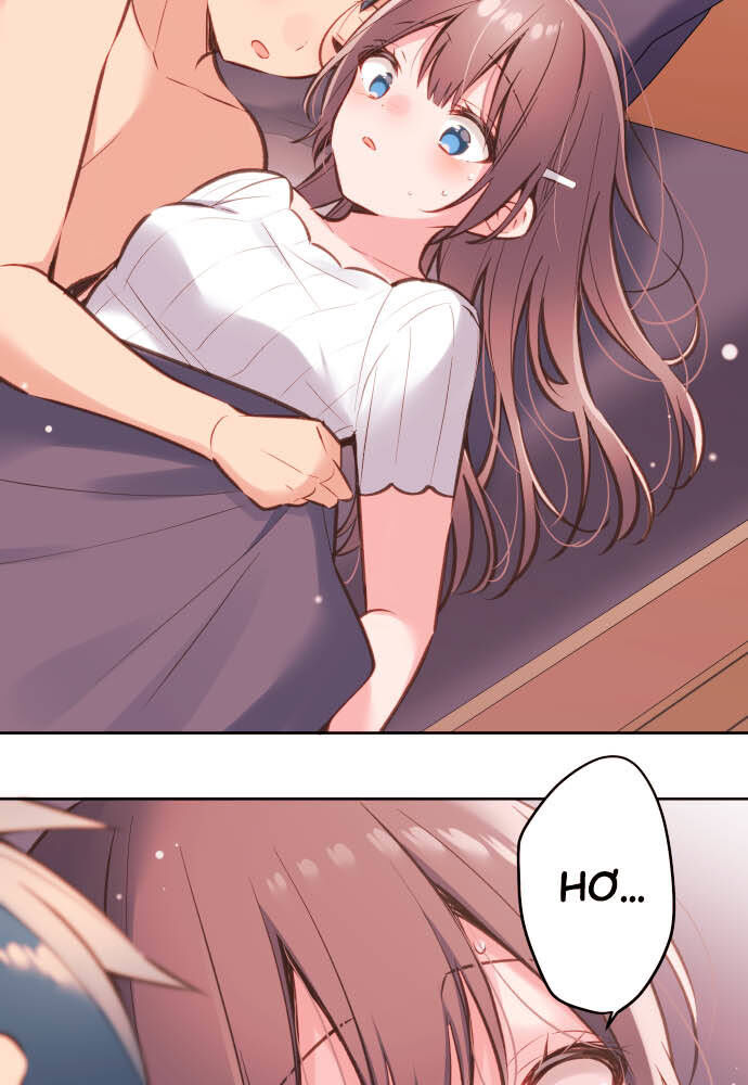 Cô Bạn Gái Hai Mặt - Chapter 44 - Page 4