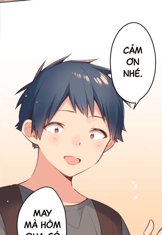 Cô Bạn Gái Hai Mặt - Chapter 44 - Page 40