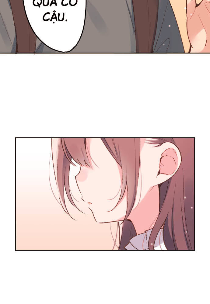 Cô Bạn Gái Hai Mặt - Chapter 44 - Page 41