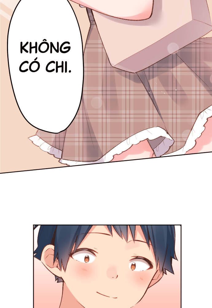 Cô Bạn Gái Hai Mặt - Chapter 44 - Page 43