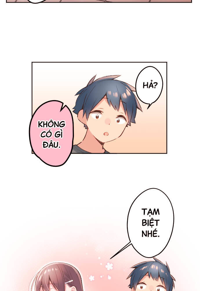 Cô Bạn Gái Hai Mặt - Chapter 44 - Page 45