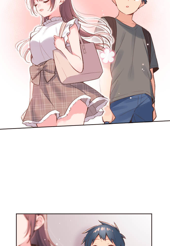 Cô Bạn Gái Hai Mặt - Chapter 44 - Page 46