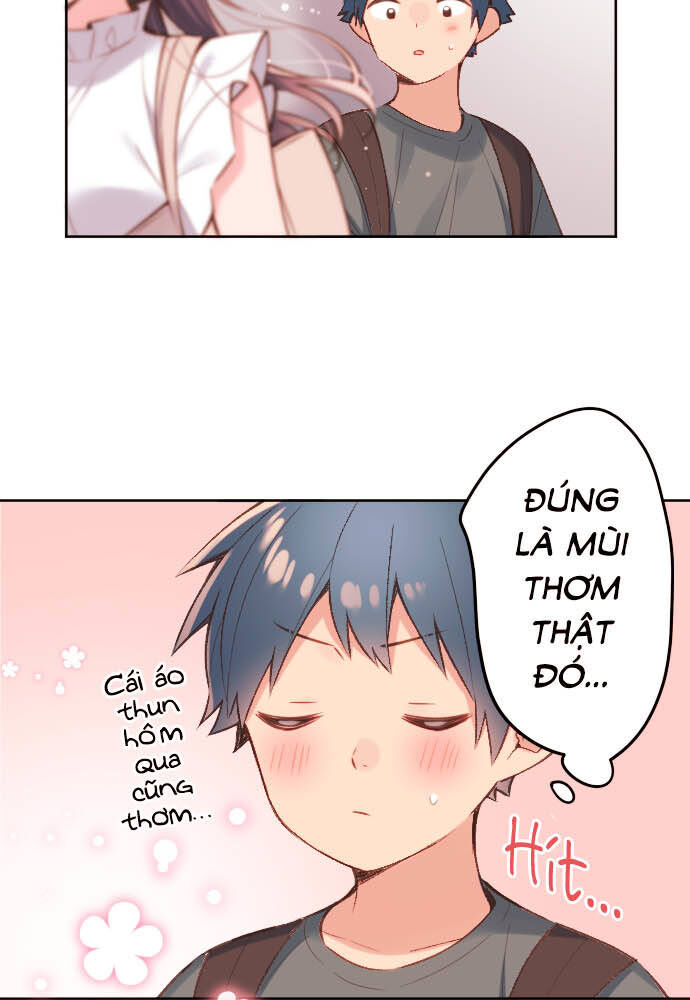 Cô Bạn Gái Hai Mặt - Chapter 44 - Page 47