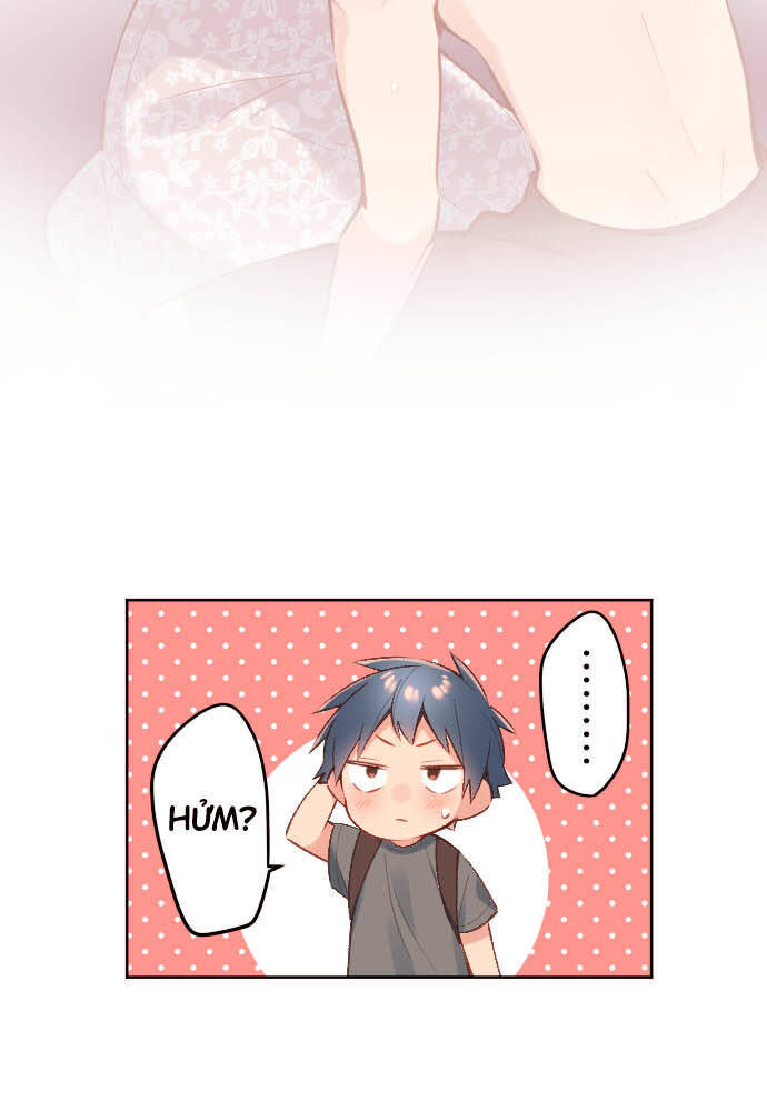 Cô Bạn Gái Hai Mặt - Chapter 44 - Page 49