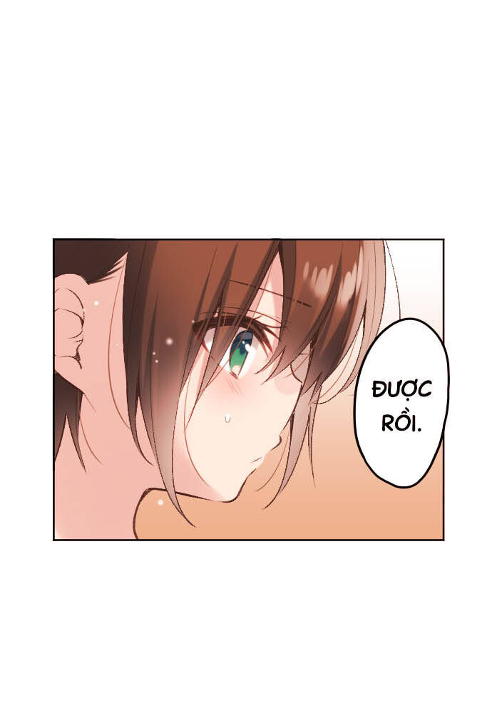 Cô Bạn Gái Hai Mặt - Chapter 44 - Page 52