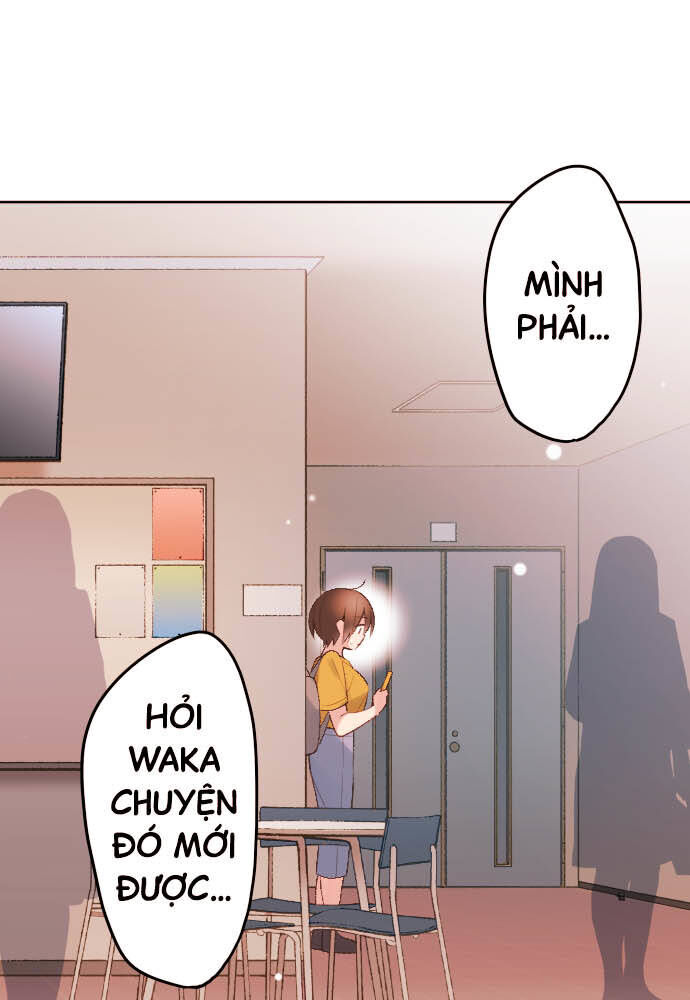 Cô Bạn Gái Hai Mặt - Chapter 44 - Page 53