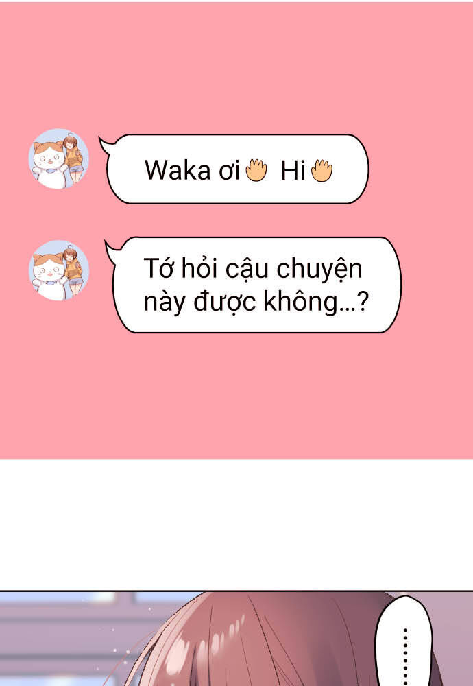 Cô Bạn Gái Hai Mặt - Chapter 44 - Page 55