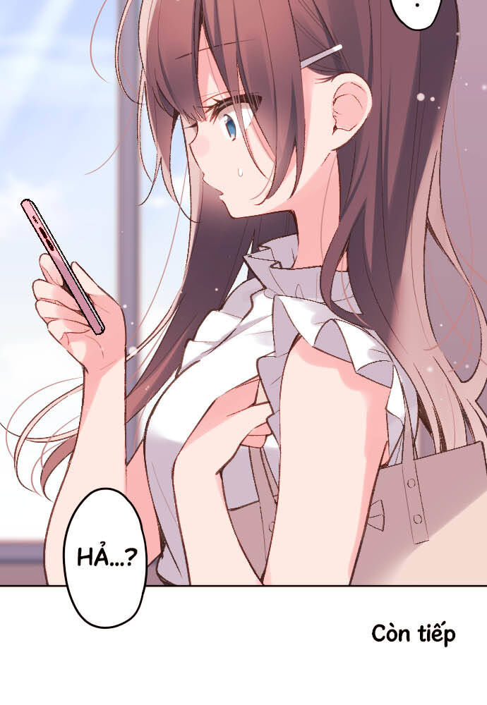 Cô Bạn Gái Hai Mặt - Chapter 44 - Page 56